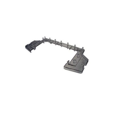 guida luce per lavatrice bauknecht 481213418085