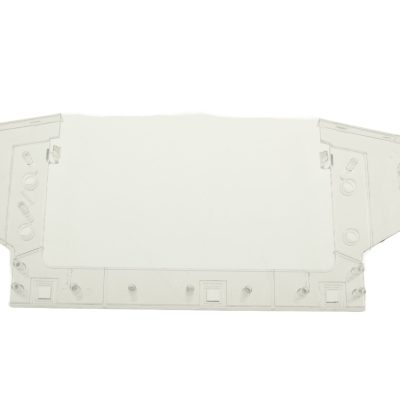 guida luce per lavatrice ignis 481213418084