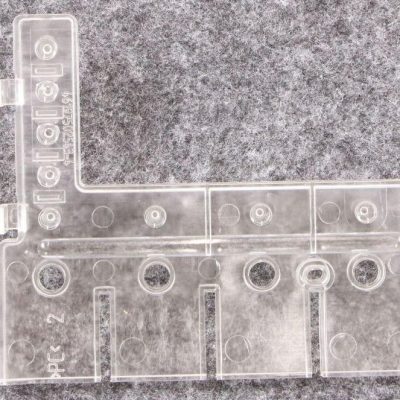 guida luce per lavatrice ignis 481213418086