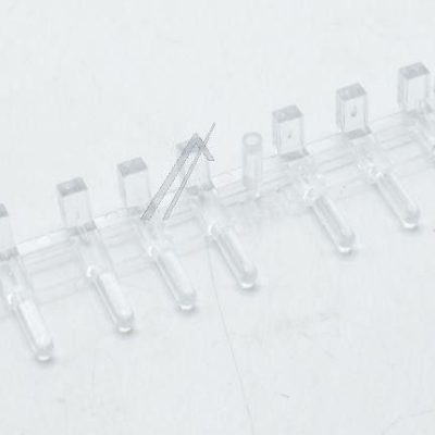 guida luci per lavastoviglie electrolux 49116218