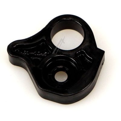 guide-fre;bk65,pa66,hb,kn333g15,black per frigorifero samsung da61-10451a