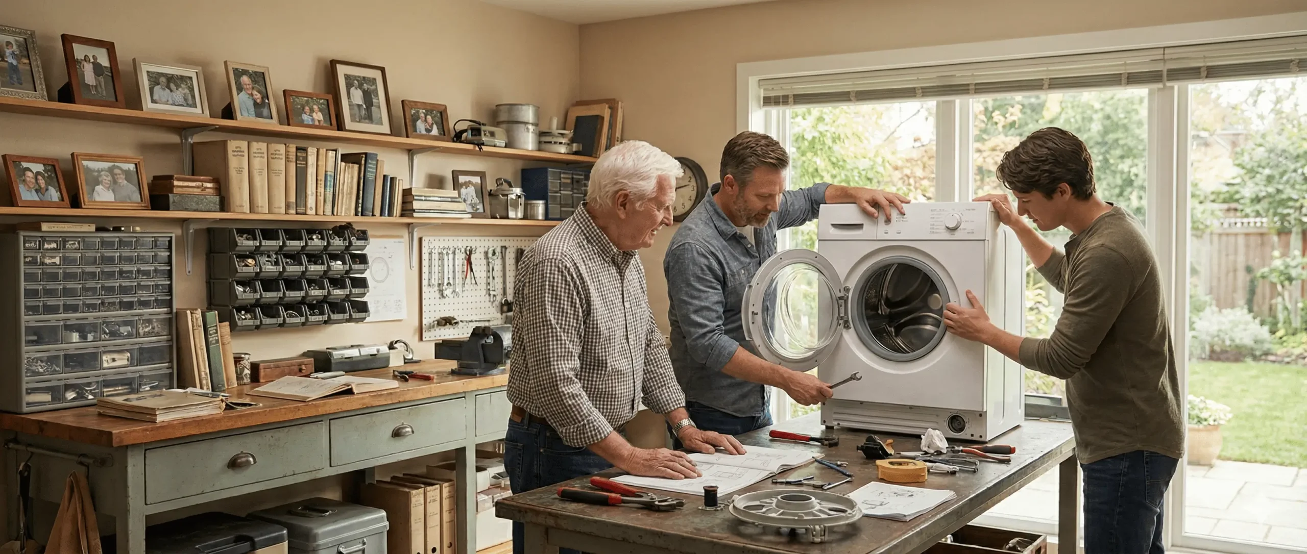 3D Ricambi - Chi Siamo