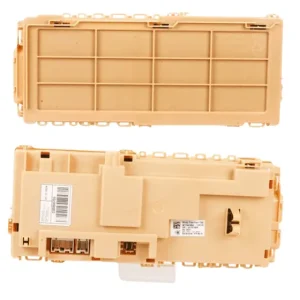 WHIRLPOOL/INDESIT C00850755 MODULE PROGR.NUCLEUS 76999165...