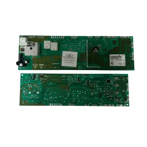 Scheda lavatrice Sangiorgio-It-wash