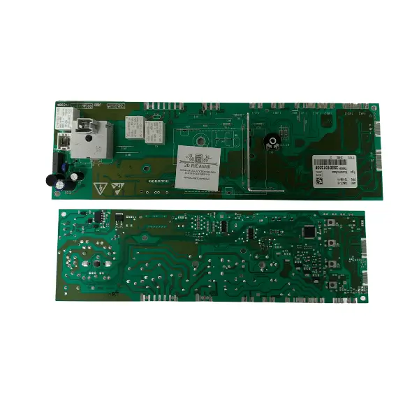 Scheda lavatrice Sangiorgio-It-wash