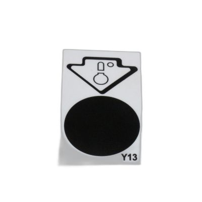 indicatore temperatura per frigorifero hotpoint-ariston c00281817