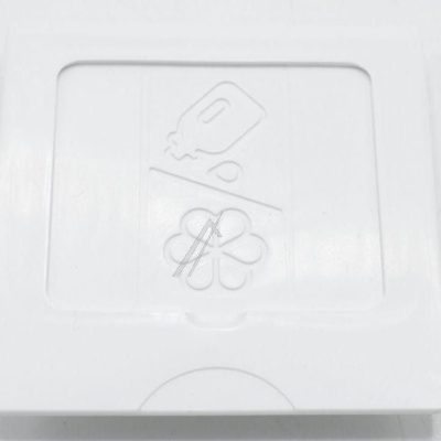 insert per lavatrice bosch 634223