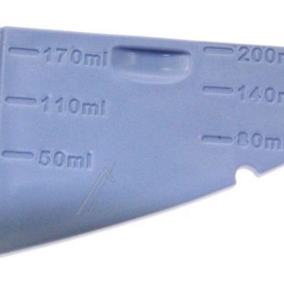 inserto dosatore detersivo per lavatrice hotpoint-ariston c00285592