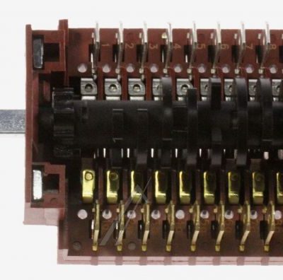 interruttore cucina per forno smeg 811730326