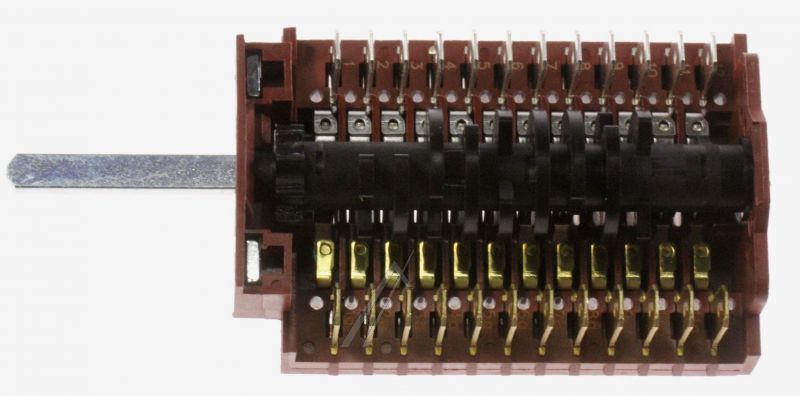 interruttore cucina per forno smeg 811730326