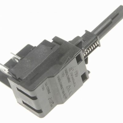 interruttore di accensione per lavastoviglie electrolux