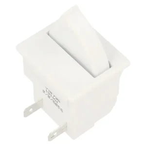interruttore frigo haier 49045779