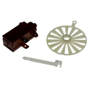 interruttore lavastoviglie gorenje 441335