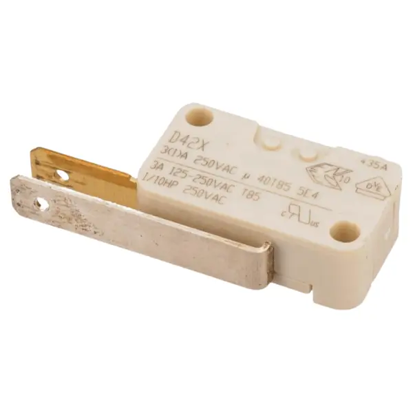 interruttore lavatrice ignis 480111100338