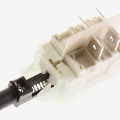 interruttore on/off per lavastoviglie beko 1731040100