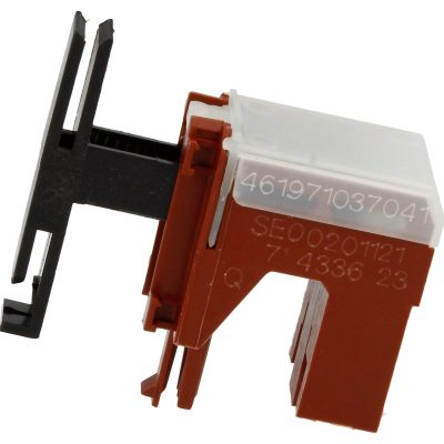 interruttore opzioni per lavatrice ignis 481941028998