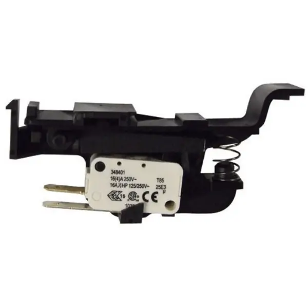 interruttore porta asciugatrice ariston c00113854