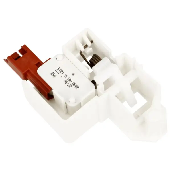 interruttore porta asciugatrice vestel 32035780