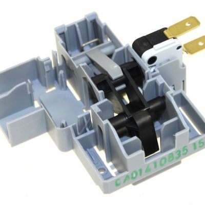 interruttore porta per lavatrice hoover 40016786