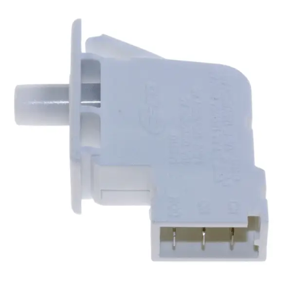 interruttore pulsante asciugatrice lg 6601el3001a