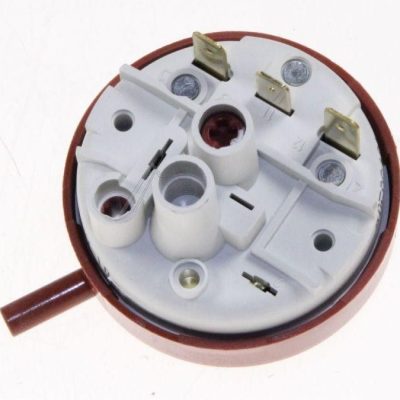 interruttore pulsante per lavastoviglie aeg 435262