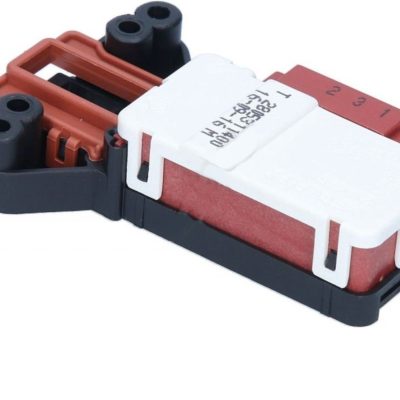 interruttore sicurezza porta per lavatrice beko 814490684