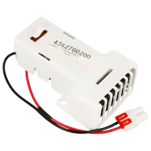 ionizzatore frigo beko 4362700200