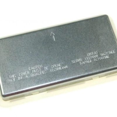 kart box per frigorifero beko 4936680100