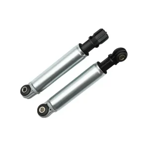 kit 2 ammortizzatori per lavatrice miele universali
