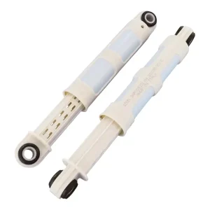 kit 2 pz ammortizzatori compatibili per lavatrice candy hoover 120 n 00306106