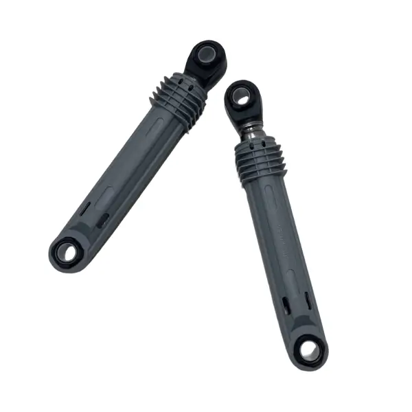 kit 2 pz ammortizzatori per lavatrice lg 80n 4901er2003b