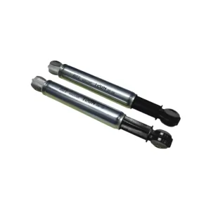 kit 2 pz ammortizzatori per lavatrice miele 04500826