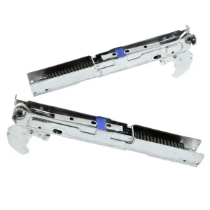 kit 2 pz cerniere per porta forno electrolux rex zanussi 50296579001