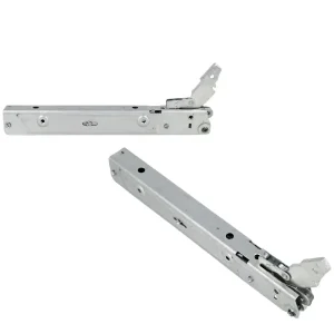 kit 2 pz cerniere per porta forno whirlpool ignis 480121100258
