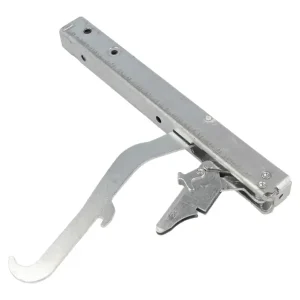 kit 2 pz cerniere porta forno ariston indesit c00264057 originali