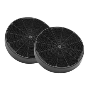 kit 2pz filtri al carbone cappa faber 112.0037.325