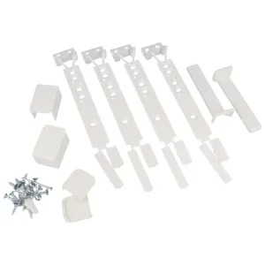 kit binari porte frigo rex 140046408146