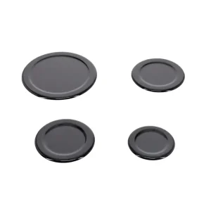 kit cappellotti electrolux zanussi rex kit 4 pz 4055093597