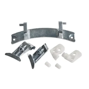 kit cerniera lavatrice candy 49001262 originale