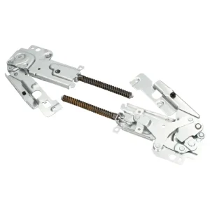 kit cerniere lavastoviglie rex 4055071312
