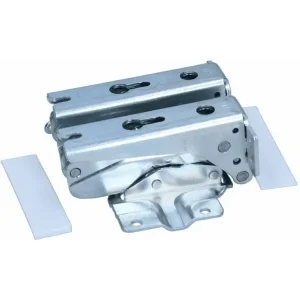 kit cerniere per frigorifero bosch siemens 430332