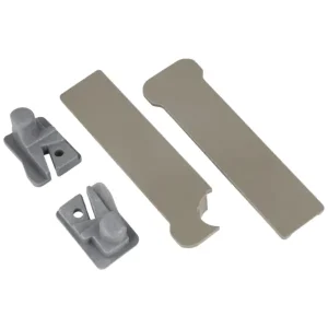 kit cerniere porte frigo beko 4623901800