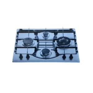 kit completo griglie in ghisa per piano cottura ariston indesit c00097351