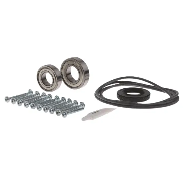 kit cuscinetti lavatrice bosch 00619808