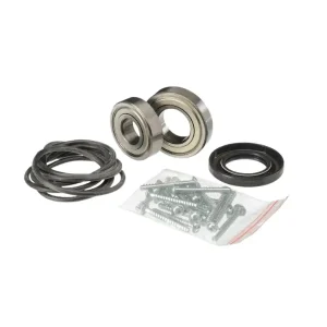 kit cuscinetti lavatrice bosch 00619809