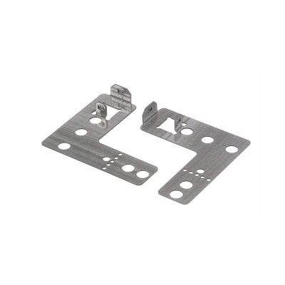 kit di congiunzione per lavastoviglie constructa 170664