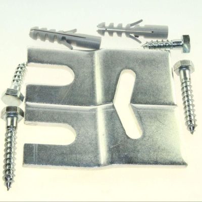 kit di fissaggio per lavatrice bosch 493529