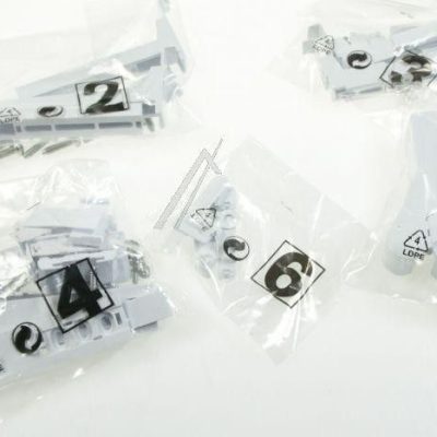 kit di installazione per frigorifero beko 4647520100