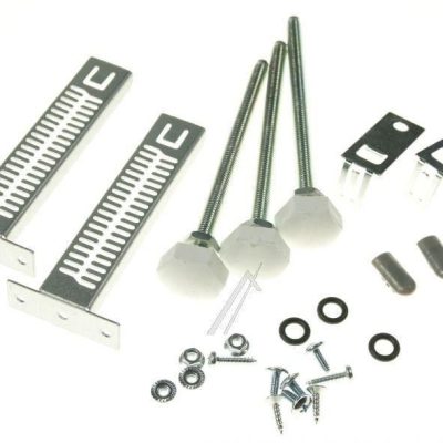 kit di installazione per lavastoviglie electrolux