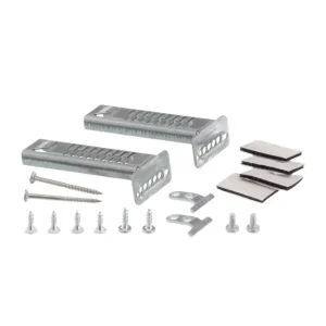 kit di montaggio lavastoviglie bosch 00422858